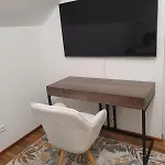 Апартаменты & Business - 3-bedroom House *