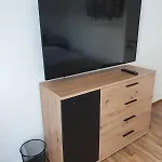 & Business - 3-bedroom House Апартаменты *