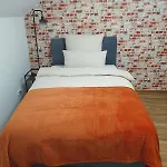 & Business - 3-bedroom House Апартаменты