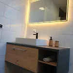 Апартаменты & Business - 3-bedroom House *