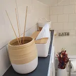 & Business - 3-bedroom House Апартаменты *