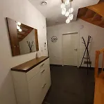 & Business - 3-bedroom House Апартаменты *