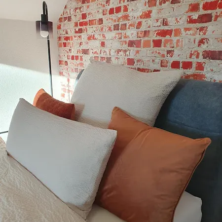 Apartamento & Business - 3-bedroom House *
