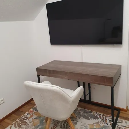 Apartamento & Business - 3-bedroom House *