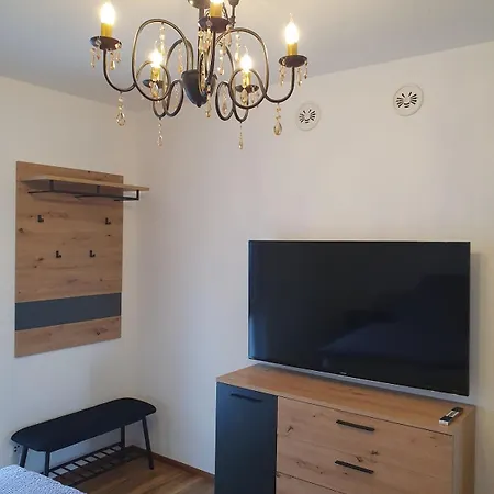 Apartamento & Business - 3-bedroom House